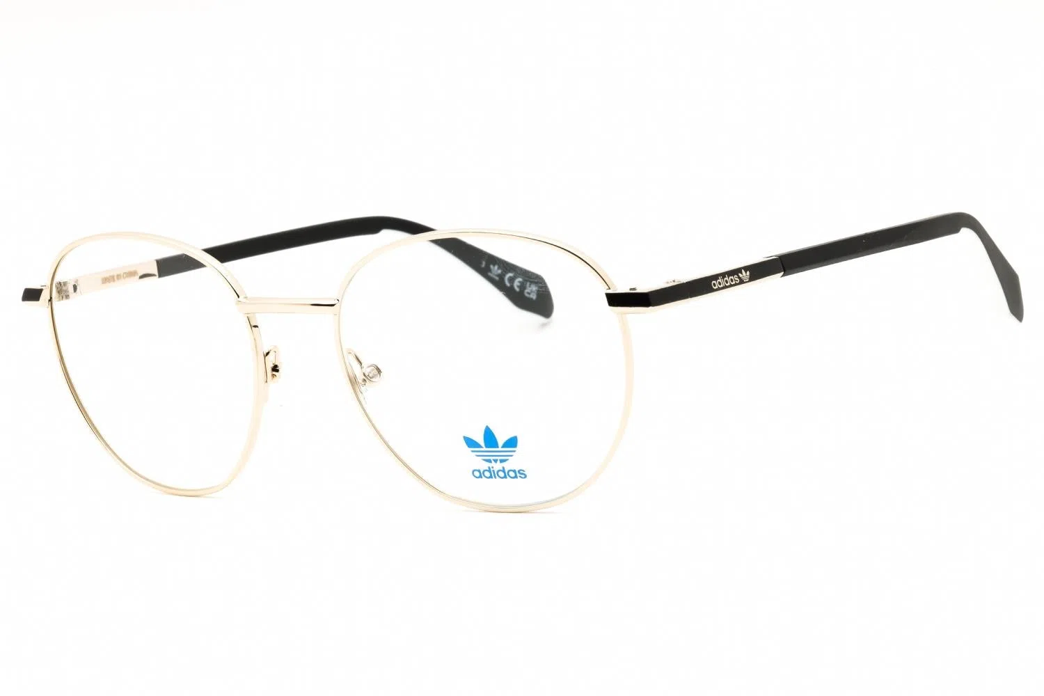 Adidas OR5071 Eyeglasses - view 4